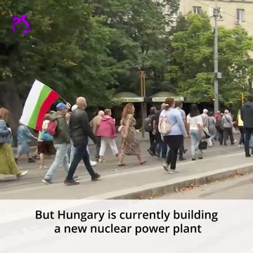 Hundreds rally in Sofia demanding neutrality in Russia-Ukraine conflict