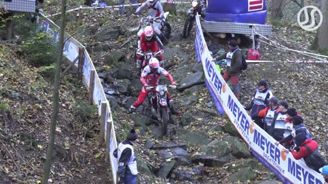 Extreme enduro carnage 2