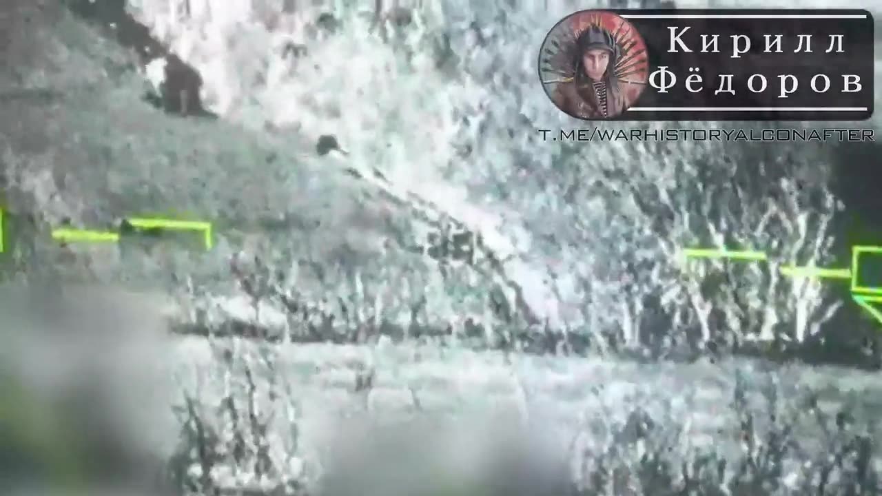 🇷🇺 Ukraine Russia War | Ka-52 Targets Enemy AFV with Vikhr ATGM | RCF