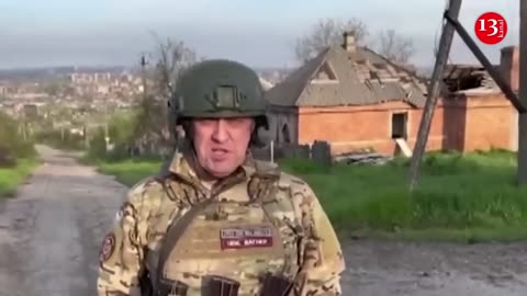 Ukraine has started counterattack, territories taken under control in Bakhmut - “Wagner” leader