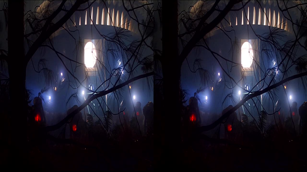 3D SBS E.T.-The.Extra-Terrestrial 4K L 4K R 80% MORE BACKGROUND DEPTH P1