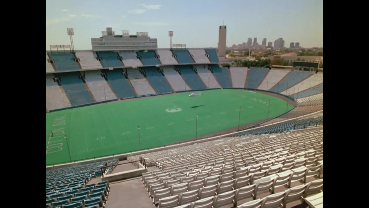 DALLAS REMASTERED