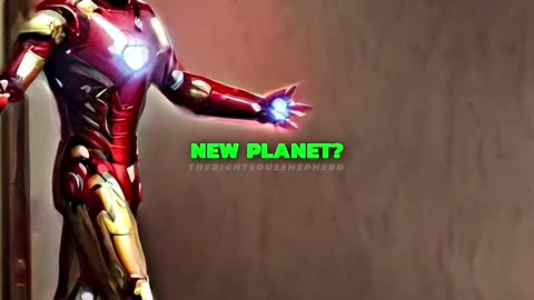 TATE'S Planet T: - Final Hours