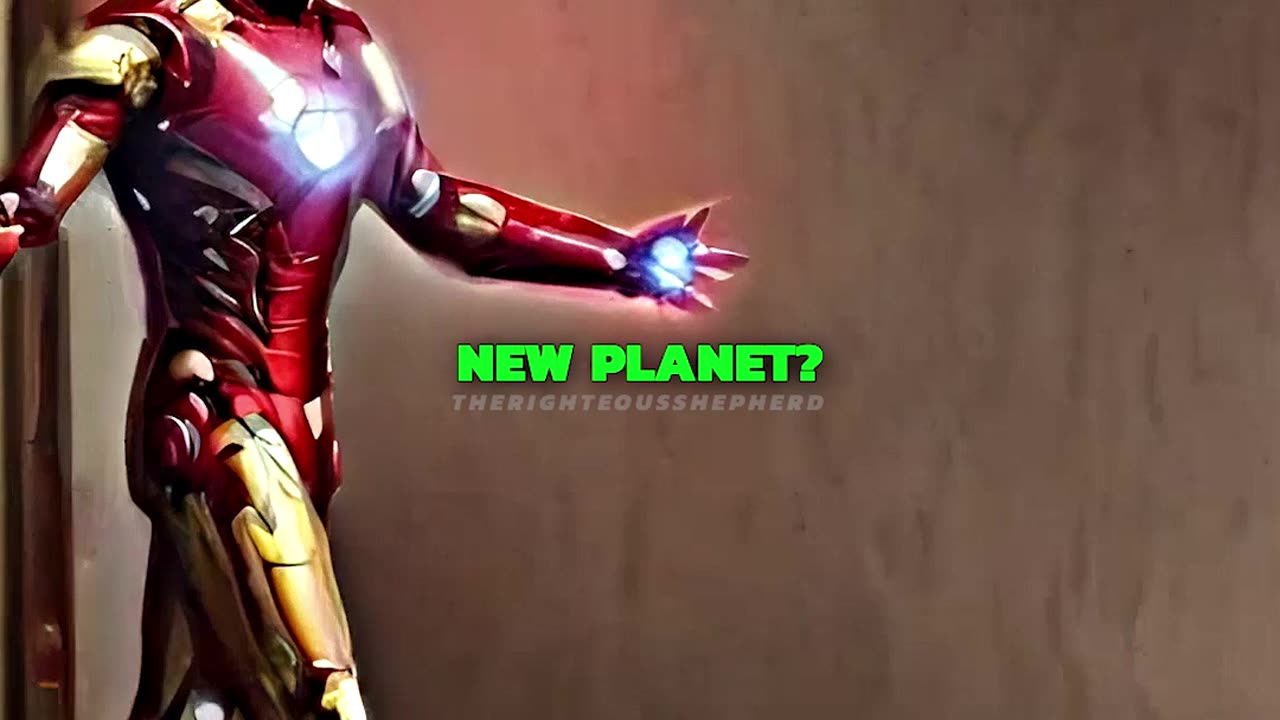 TATE'S Planet T: - Final Hours