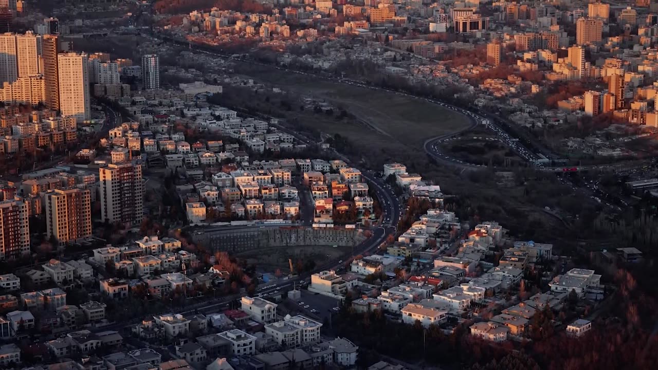 Why Iran is Also Attacking Ukraine Now