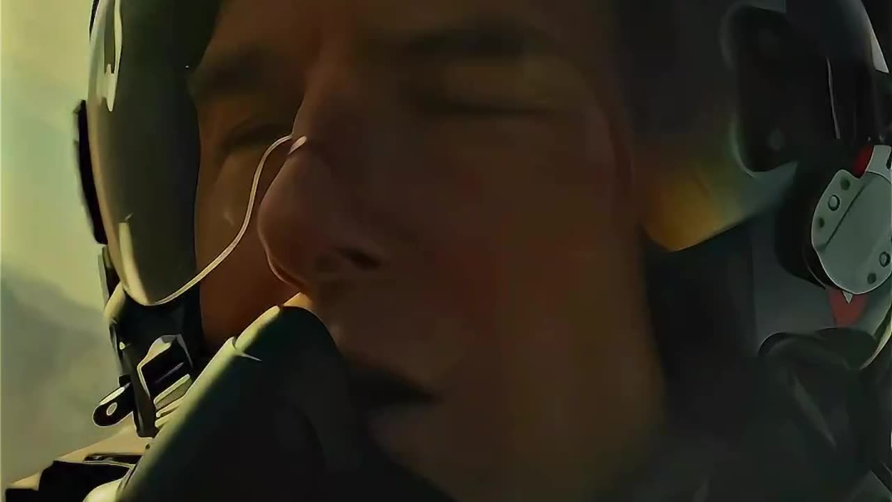 Top gun maverick