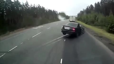 CAR CRASH COMPILATION || ROAD RAGE