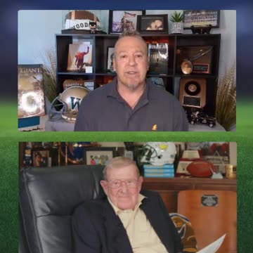 Lou Holtz Podcast Coach Kennedy on Supreme Court Victory: A New Era for Religious Freedom #shorts