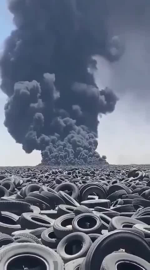 Dear Greta Thunberg - aka George Soro Puppet