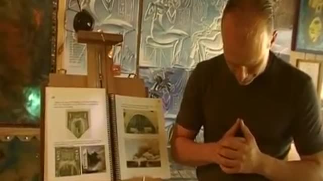 Just A Messenger Part 2