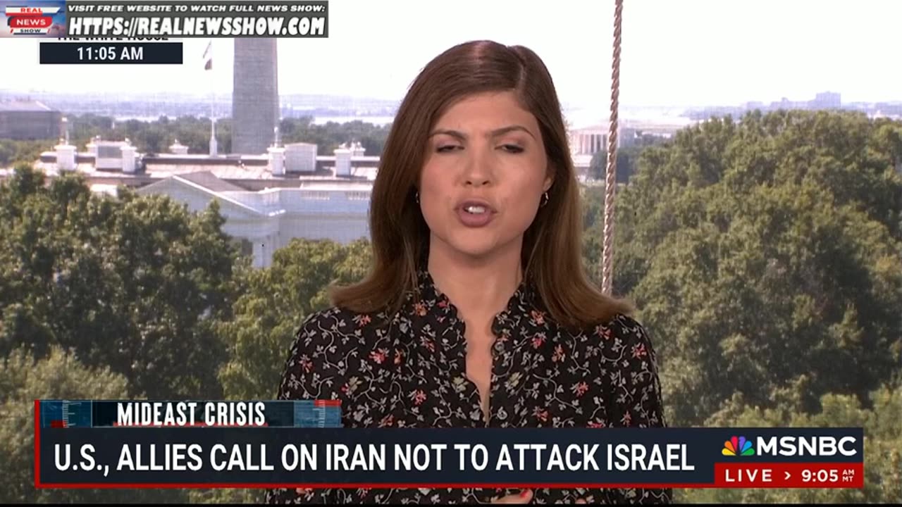 José Díaz-Balart Reports 11PM - 8/13/2024