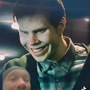 #FROM tv series is good