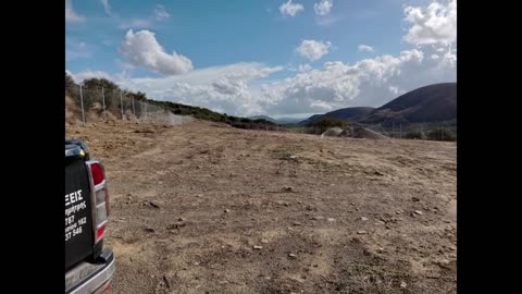 FRAGKIADIS DIMITRIOS FENCING ALL OVER THE CRETE