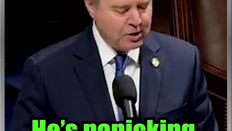 Schiff Getting Desperate Over House Probe