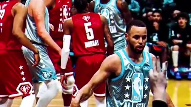 Stephen Curry 💯🏀 #fypシ #sports #foryou #basketball #foryoupage(1)
