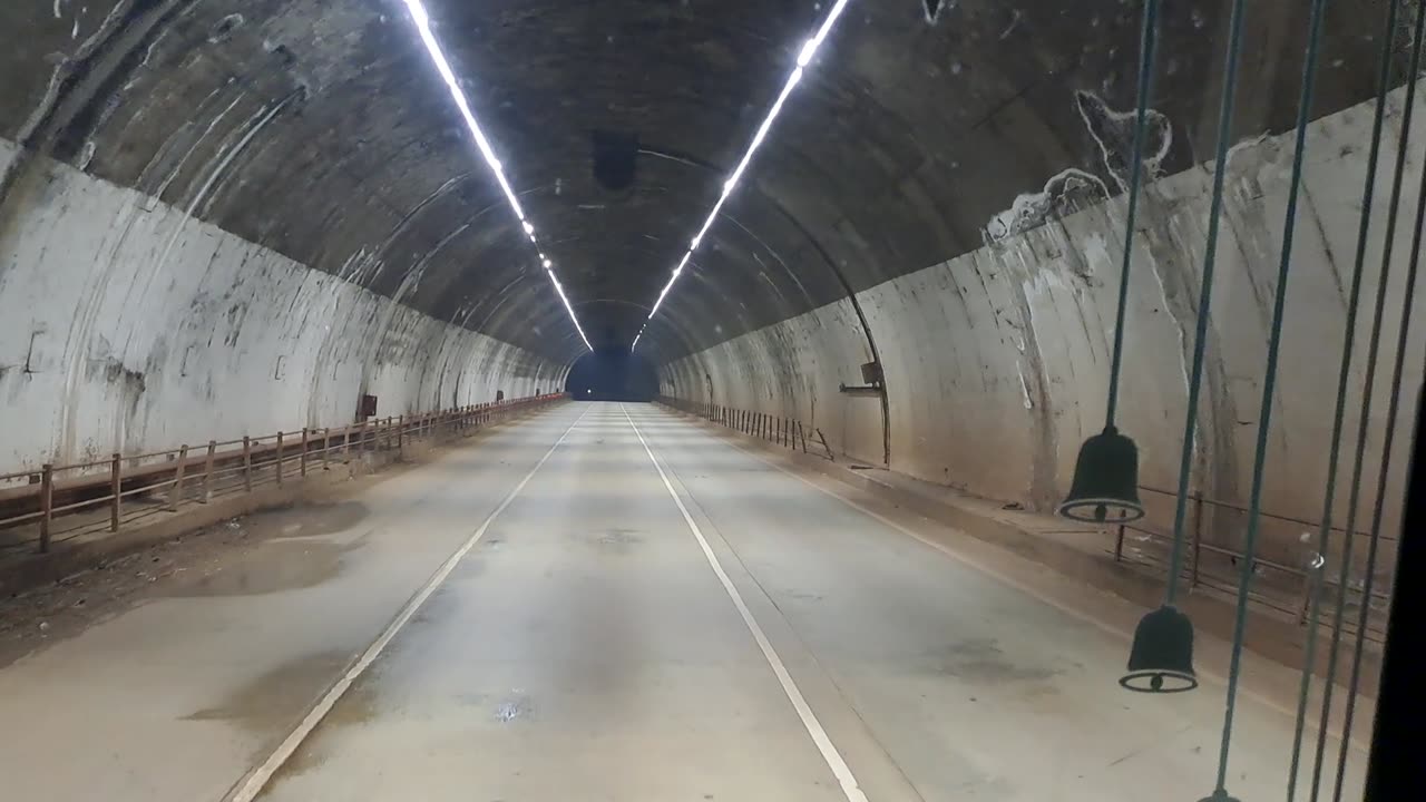 Under ground in karnataka Tungabhadra