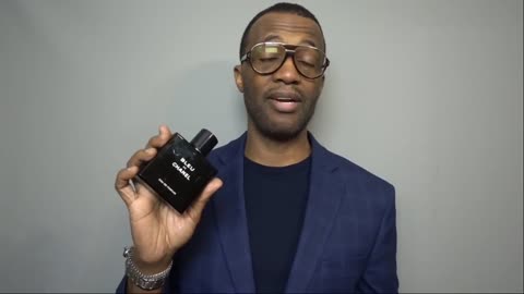 The Only Fragrances Any Man Need _ 3 Musketeers ©