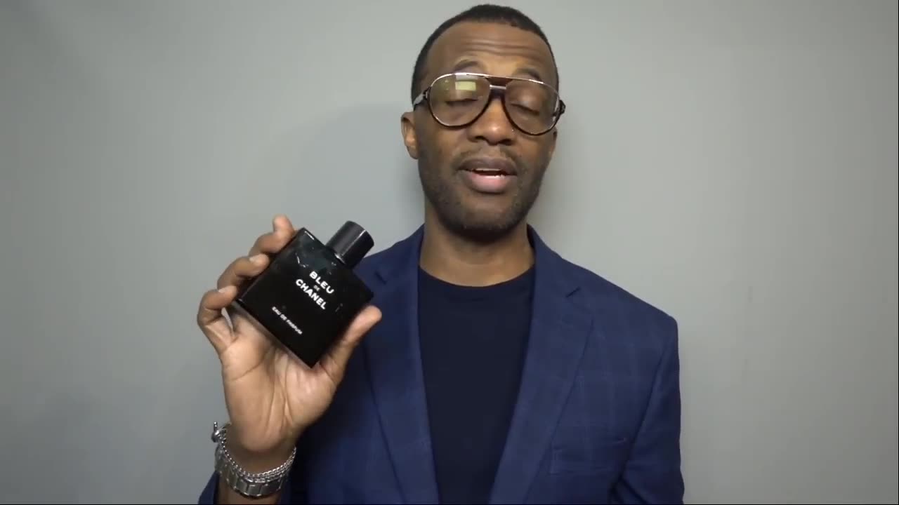 The Only Fragrances Any Man Need _ 3 Musketeers ©