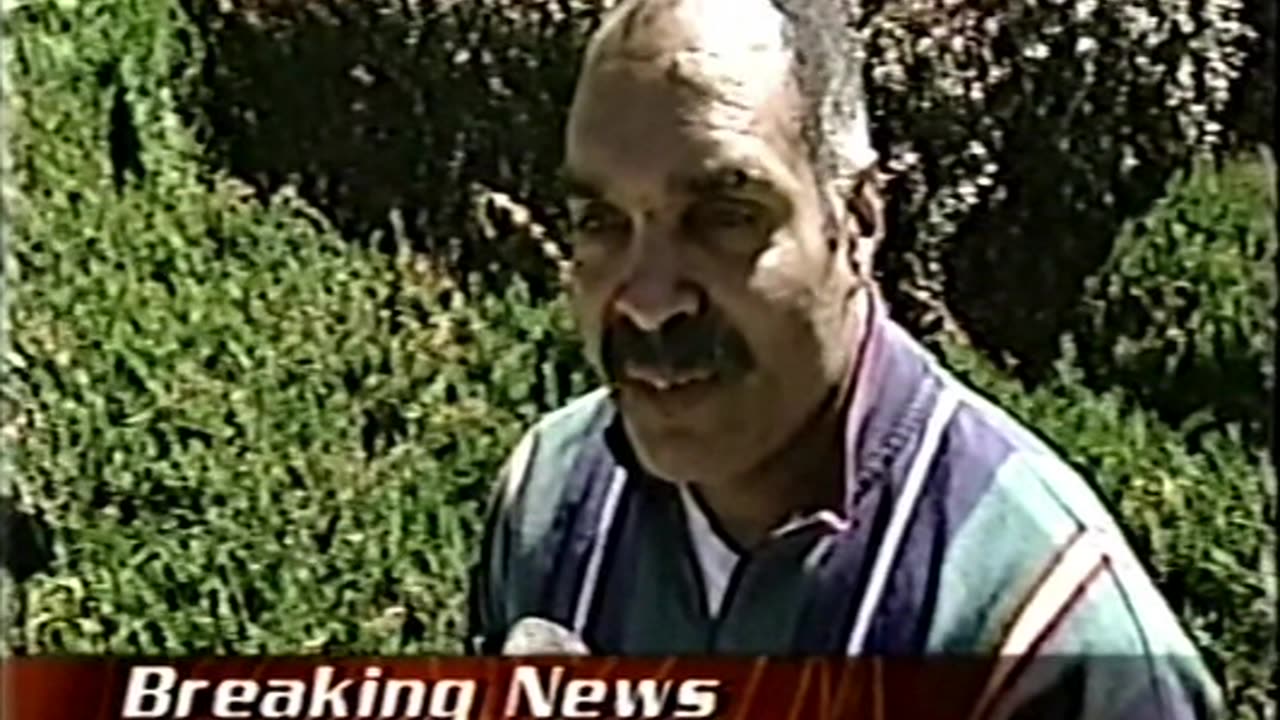 2001-09-11 2KDKA 02 News Feed