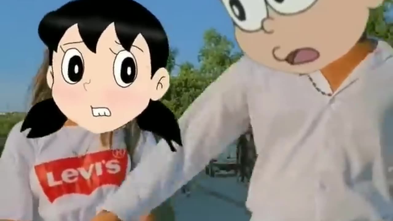 NOBITA LOVER