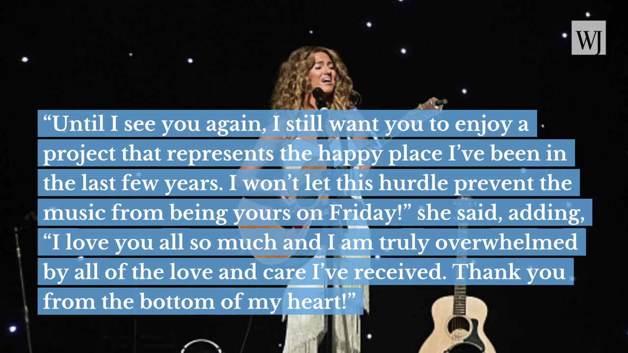Christian Singer Tori Kelly Gives Update on 'Scary' Blood Clot Hospitalization