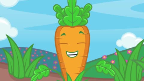 Carrots