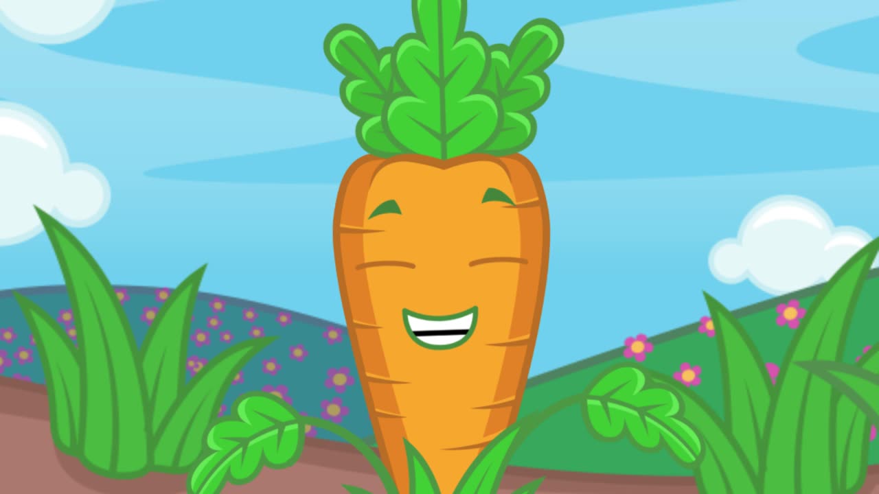 Carrots