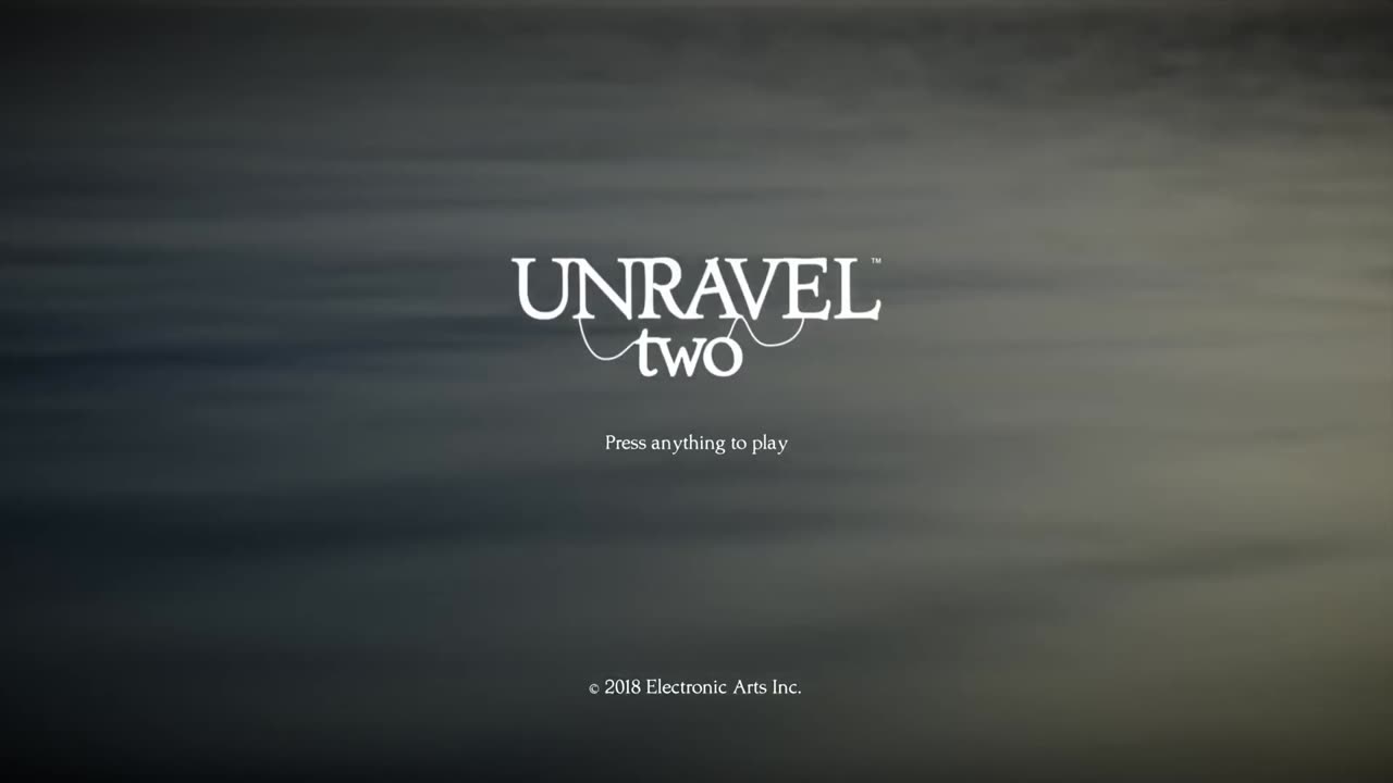 Unravel Two Walkthrough.