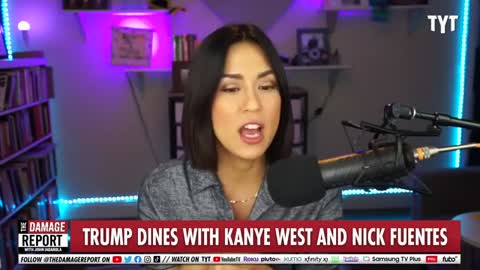 Trump BLOWS UP After Disastrous Kanye West Mistake