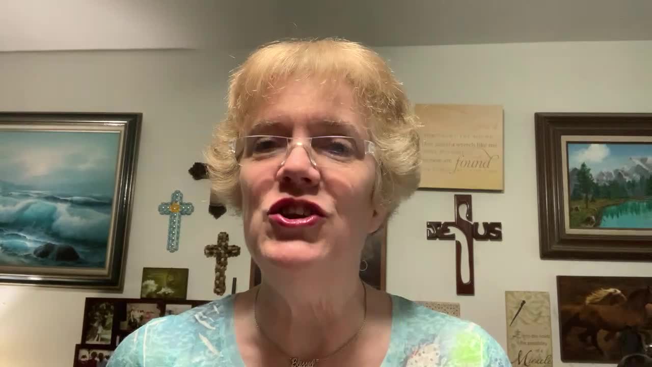 04/04/2022 Psalm127:3-5 TPT