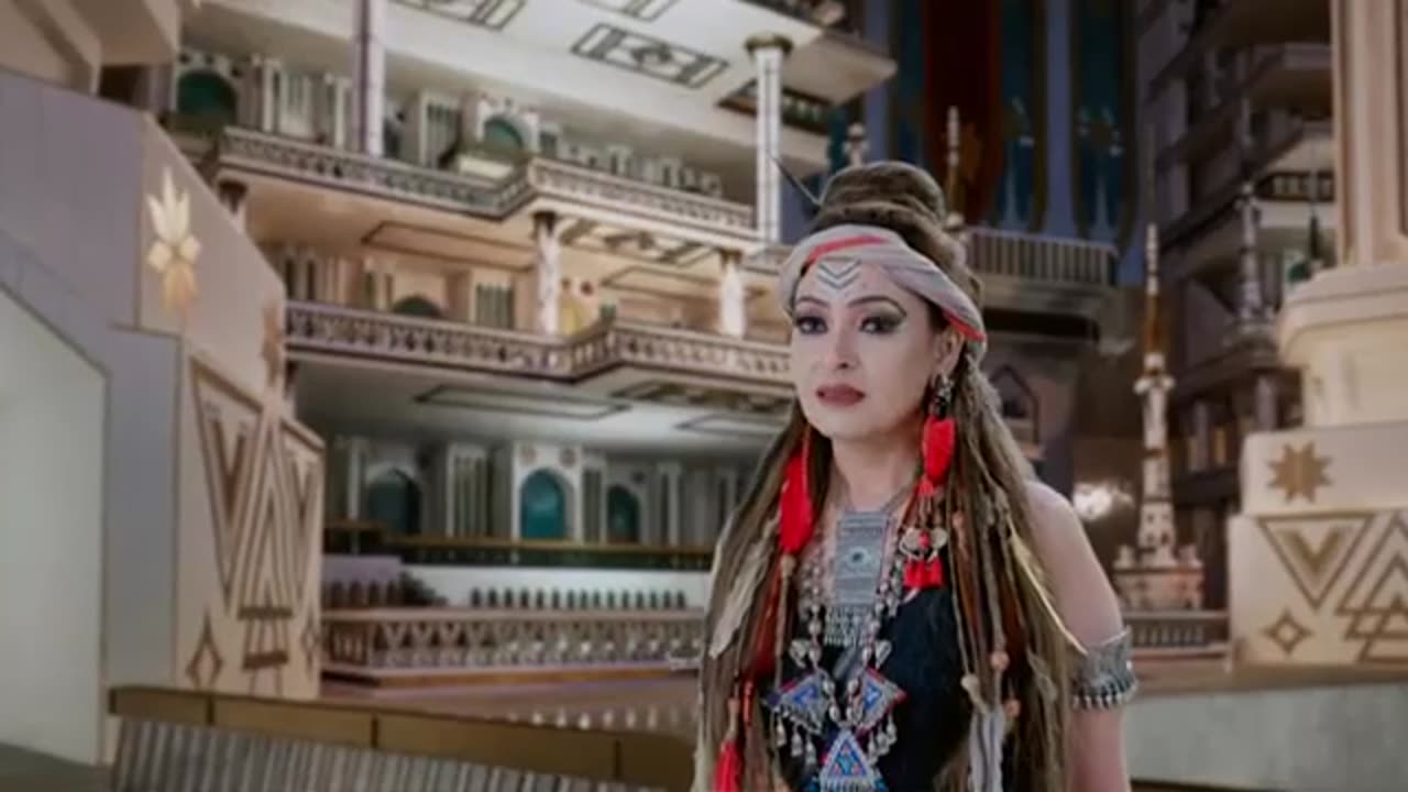 Baalveer Returns S3 ep 80 | 12 August 2023