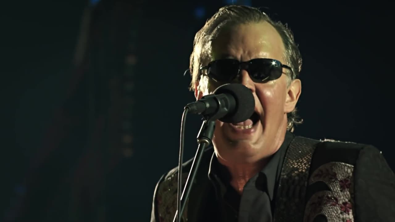 Joe Bonamassa - ＂Lookout Man!＂ feat. Jimmy Hall (Live) - Now Serving： Royal Tea Live From The Ryman