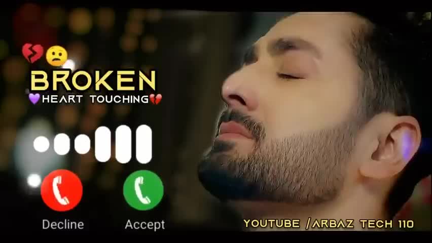 kaisi teri khudgarzi ost ringtone by rahat fathe Ali khan