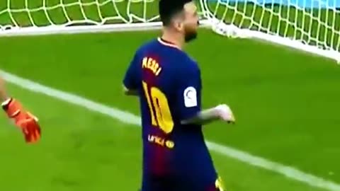 Messi Skills