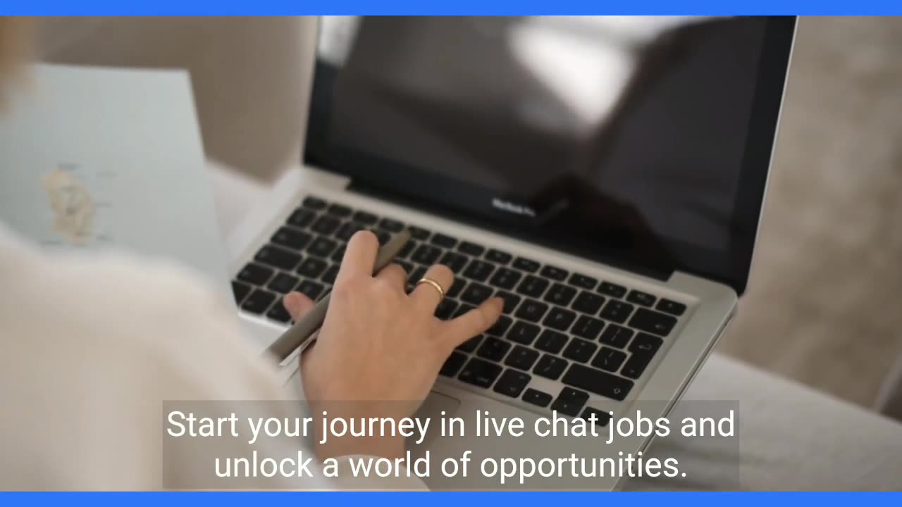 "Live Chat Jobs" - A Perfect Review