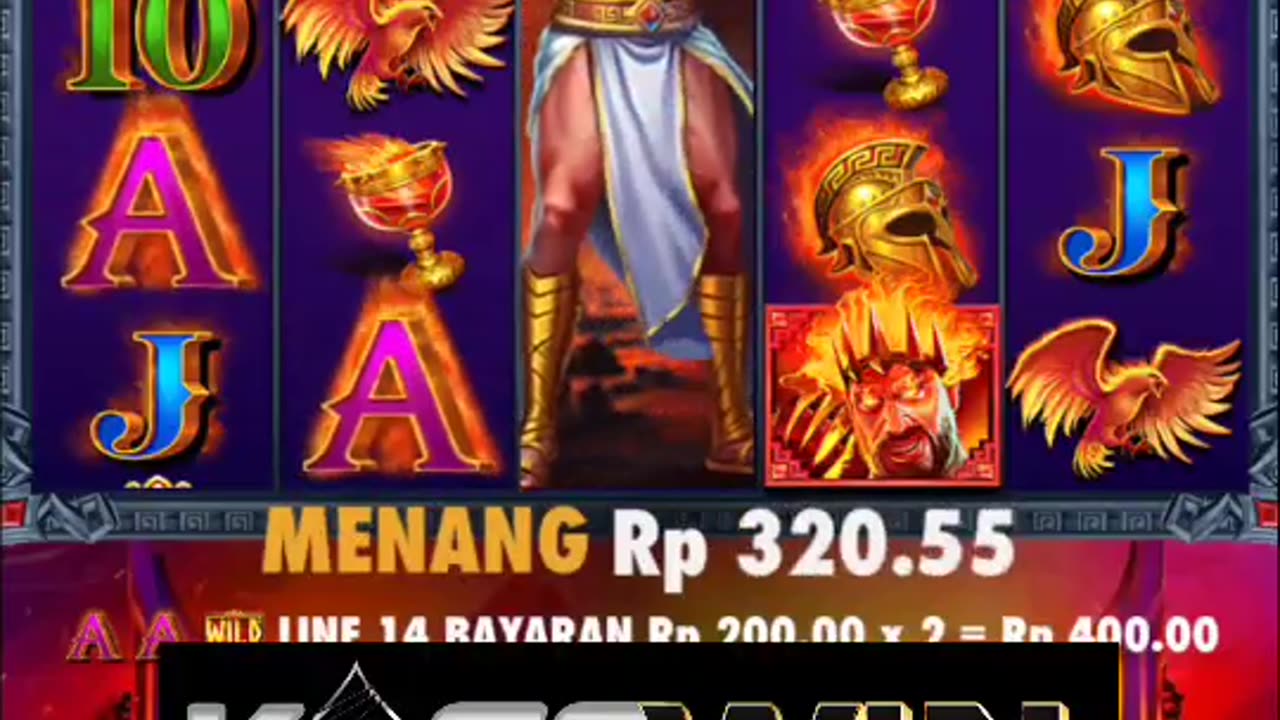 zeus vs hades slot gacor hari ini