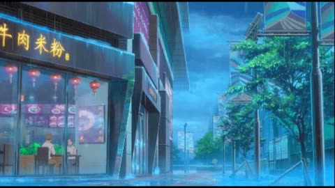 relaxing classical music plus rain to listen when you need to concentrate and study