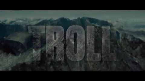 TROLL _ Official Trailer _ Netflix