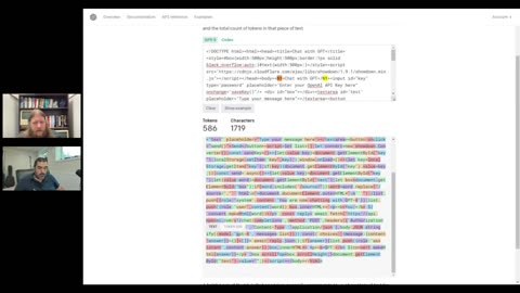 Let's live-code a better ChatGPT UI - Day 3