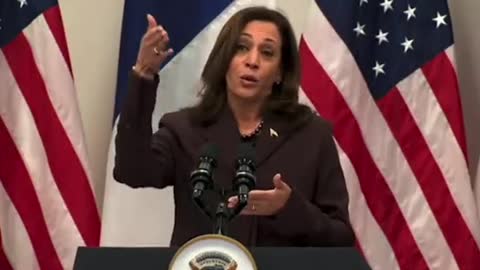 Kamala LOVES Talking About Nothing