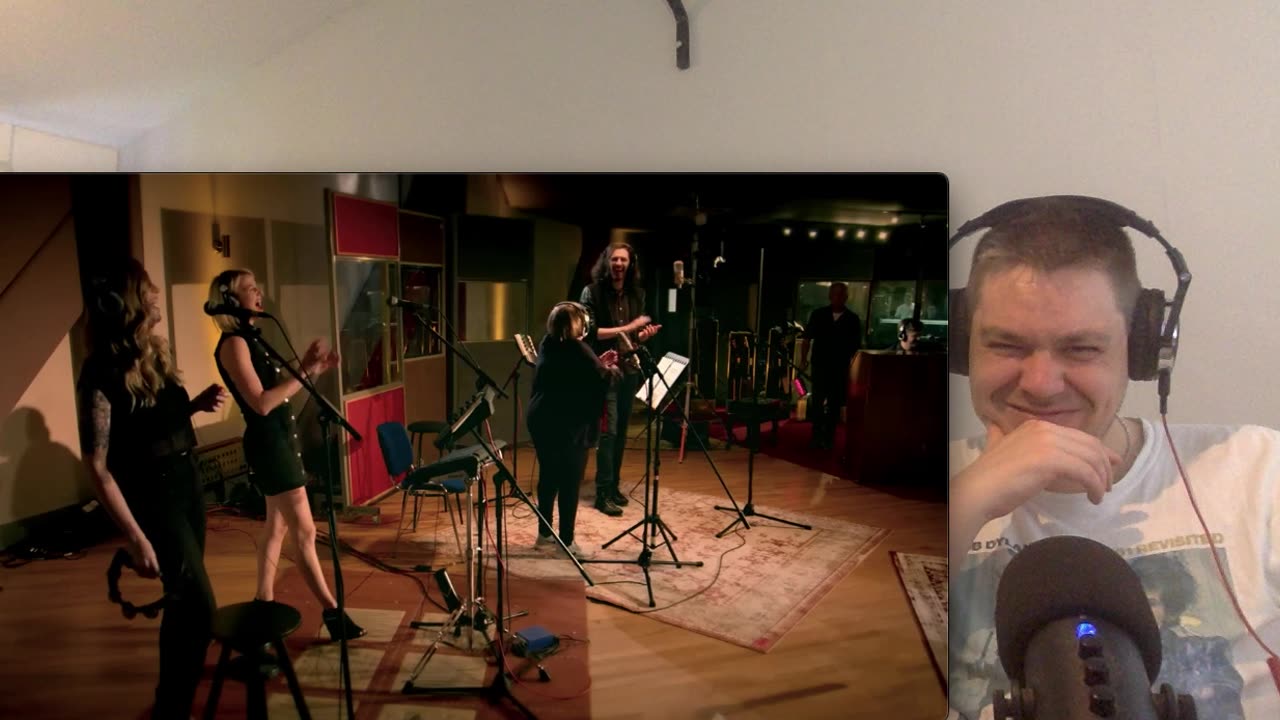 Hozier & Mavis Staples - Nina Cried Power - Live Performance
