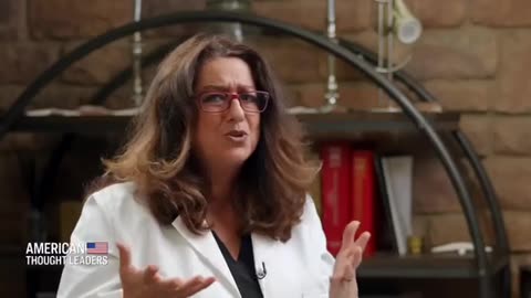 Covid vaccine caused damage to gut health and much more