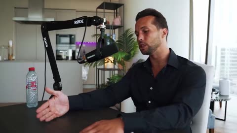 Tristan Tate - 5 Things you MUST DO to be more attractive