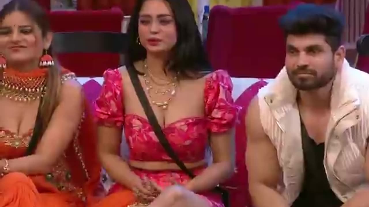 MC Stan bigboss show season 16