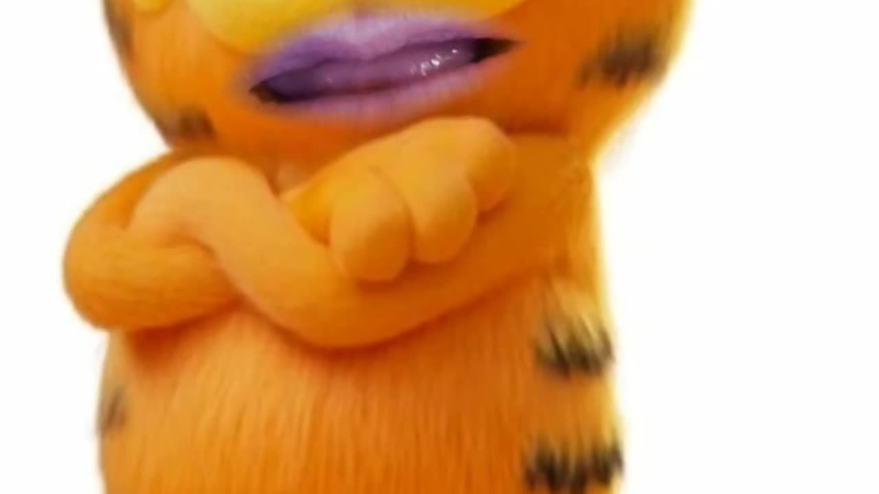 Um, Where's the Lasagna?