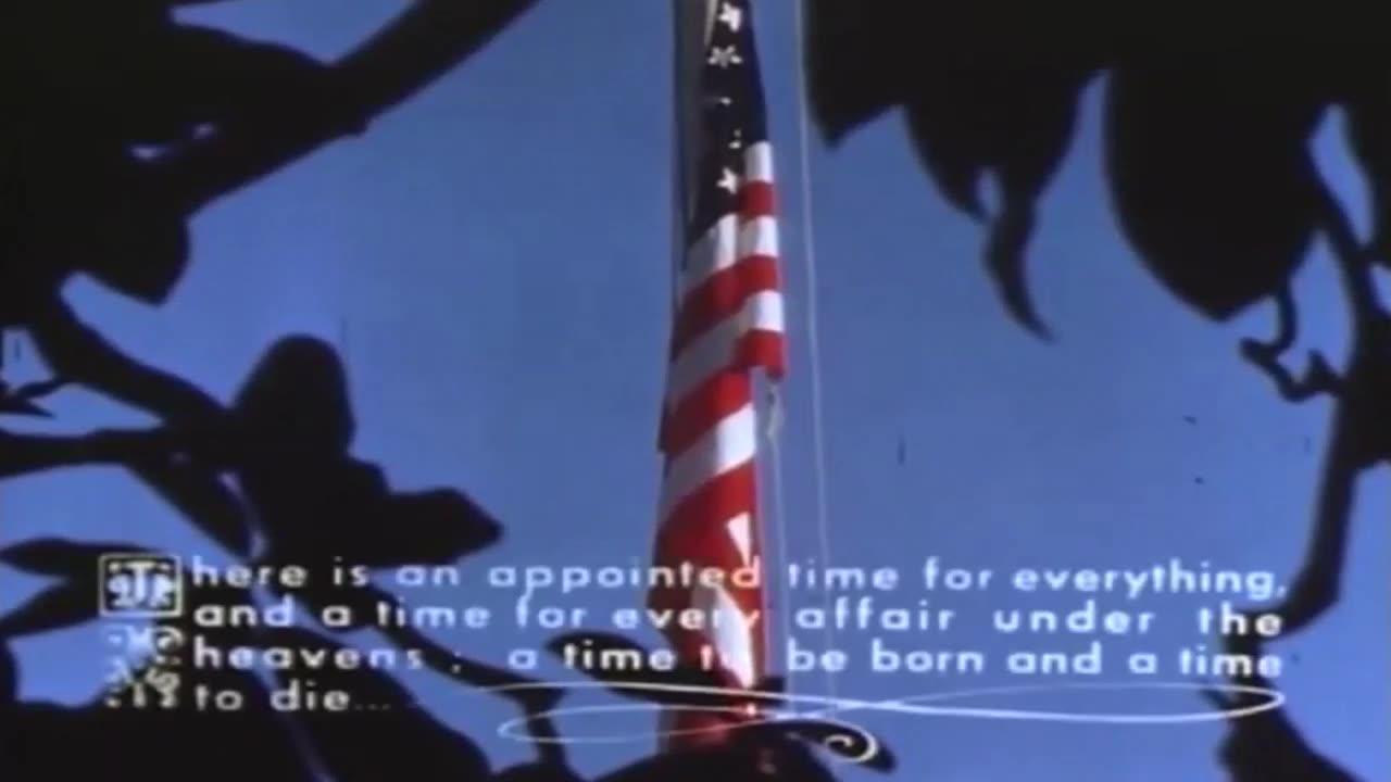 The Return of the King