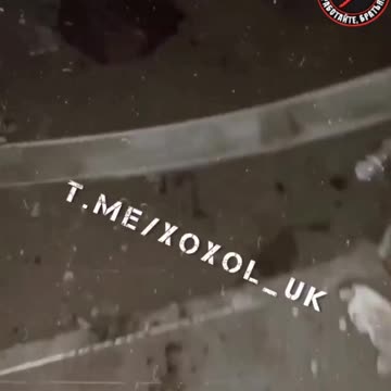 18+ Viewer Discretion Bakhmut UAF caught the shell