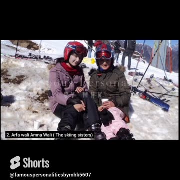 Top 20 Sports persons of Pakistan