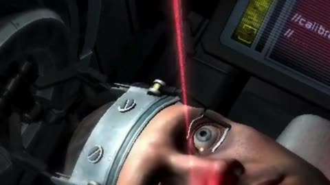 Brace Yourself: The Most Uncomfortable Moment in Dead Space 2! 😱👁️.mp