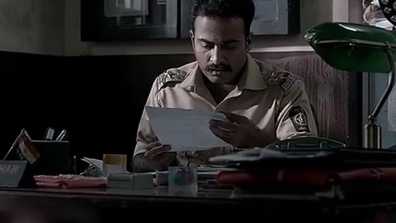 Packaj Tripathi Web series